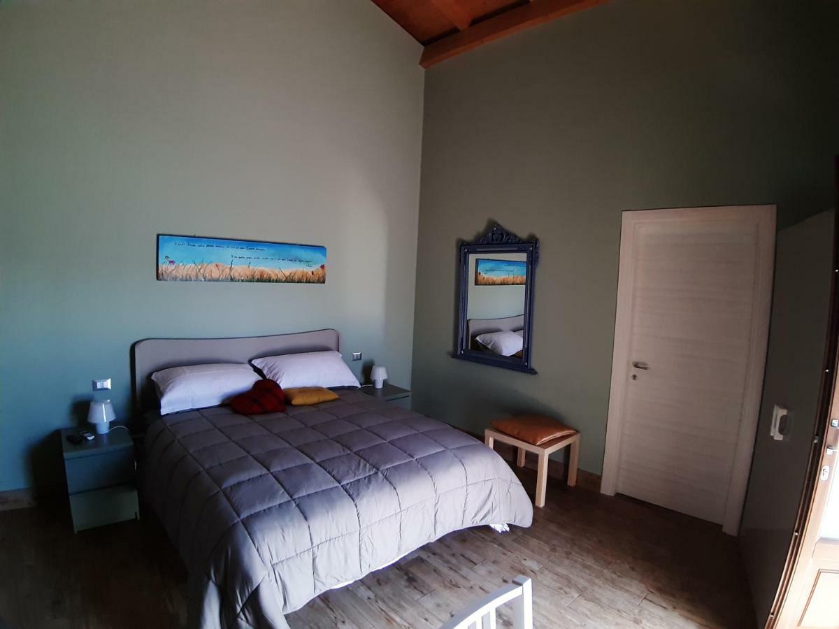 L.T. Metis Hotel Acireale Exterior photo